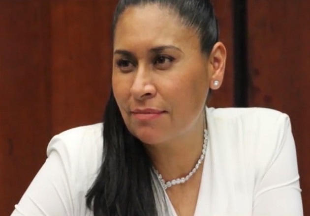 Rinde tercer informe de actividades legislativas la Senadora Ana Lilia Rivera